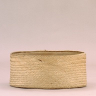 幅：27 (cm)×奥行：27 (cm)×高さ：12 (cm)／117 (g)，撮影・計測日：2002-08-07