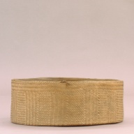 幅：29 (cm)×奥行：30 (cm)×高さ：11 (cm)／119 (g)，撮影・計測日：2002-08-07