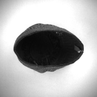 幅：18 (cm)×奥行：13 (cm)×高さ：12 (cm)／24 (g)，撮影・計測日：1993-11-16