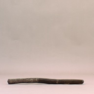 W:4.9 (cm)×D:52 (cm)×H:4.3 (cm)／590 (g)，Measurement date:2002-08-08