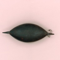 W:41 (cm)×D:15 (cm)×H:6.2 (cm)／335 (g)，Measurement date:2002-08-08