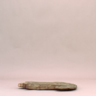 W:55 (cm)×D:45 (cm)×H:5.3 (cm)／2.13 (kg)，Measurement date:2002-08-08