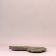 W:66 (cm)×D:51 (cm)×H:7.3 (cm)／3.37 (kg)，Measurement date:2002-08-08