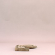 W:23 (cm)×D:53 (cm)×H:3.3 (cm)／881 (g)，Measurement date:2002-08-08