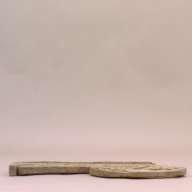 W:23 (cm)×D:53 (cm)×H:3.3 (cm)／881 (g)，Measurement date:2002-08-08