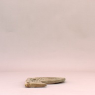 W:23 (cm)×D:50 (cm)×H:1.8 (cm)／694 (g)，Measurement date:2002-08-08