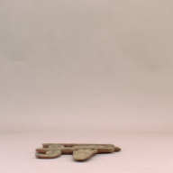 W:29 (cm)×D:54 (cm)×H:2.2 (cm)／418 (g)，Measurement date:2002-08-08