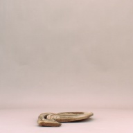 W:32 (cm)×D:60 (cm)×H:3.5 (cm)／1.3 (kg)，Measurement date:2002-08-08