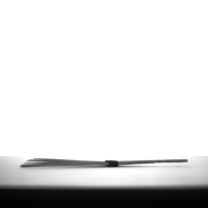 W:11 (cm)×D:21 (cm)×H:0.7 (cm)／6 (g)，Measurement date:1993-11-19