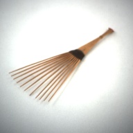 W:9.8 (cm)×D:21 (cm)×H:0.7 (cm)／6 (g)，Measurement date:1993-11-19