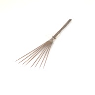 幅：13 (cm)×奥行：41 (cm)×高さ：2.3 (cm)／6 (g)，撮影・計測日：1994-09-30