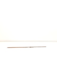 幅：13 (cm)×奥行：41 (cm)×高さ：2.3 (cm)／6 (g)，撮影・計測日：1994-09-30