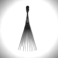 幅：9.2 (cm)×奥行：22 (cm)×高さ：0.7 (cm)／7 (g)，撮影・計測日：1993-11-22