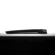 幅：5.4 (cm)×奥行：17 (cm)×高さ：1.9 (cm)／22 (g)，撮影・計測日：1993-11-22