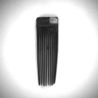 幅：5.4 (cm)×奥行：17 (cm)×高さ：1.9 (cm)／22 (g)，撮影・計測日：1993-11-22