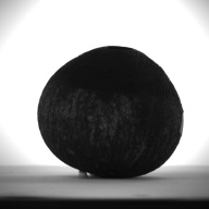 W:13 (cm)×D:13 (cm)×H:11 (cm)／192 (g)，Measurement date:1993-11-25