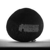 W:13 (cm)×D:13 (cm)×H:11 (cm)／192 (g)，Measurement date:1993-11-25