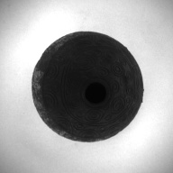 W:13 (cm)×D:13 (cm)×H:11 (cm)／192 (g)，Measurement date:1993-11-25