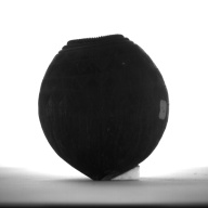 W:12 (cm)×D:12 (cm)×H:13 (cm)／248 (g)，Measurement date:1993-11-25