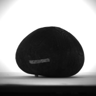 W:15 (cm)×D:14 (cm)×H:10 (cm)／292 (g)，Measurement date:1993-11-25