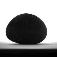 W:15 (cm)×D:14 (cm)×H:10 (cm)／292 (g)，Measurement date:1993-11-25