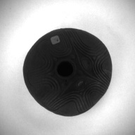 W:15 (cm)×D:14 (cm)×H:10 (cm)／292 (g)，Measurement date:1993-11-25