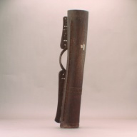 W:15 (cm)×D:25 (cm)×H:87 (cm)／2.58 (kg)，Measurement date:2002-08-09