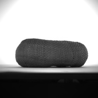 W:15 (cm)×D:14 (cm)×H:5.5 (cm)／98 (g)，Measurement date:1993-11-25