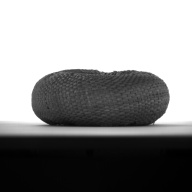 W:15 (cm)×D:14 (cm)×H:5.5 (cm)／98 (g)，Measurement date:1993-11-25