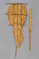 B:31 (cm)×V:69 (cm)／20 (g)，Measurement date:2010-05-24