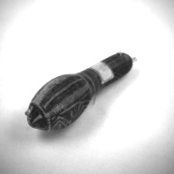 W:4.2 (cm)×D:15 (cm)×H:3.8 (cm)／32 (g)，Measurement date:1993-11-25