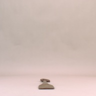 W:11 (cm)×D:66 (cm)×H:1.2 (cm)／296 (g)，Measurement date:2003-05-09