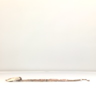 W:9.7 (cm)×D:57 (cm)×H:3.0 (cm)／115 (g)，Measurement date:1996-05-31