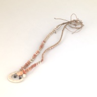 W:6.5 (cm)×D:49 (cm)×H:0.9 (cm)／81 (g)，Measurement date:1996-05-31