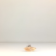 幅：14 (cm)×奥行：51 (cm)×高さ：5.5 (cm)／146 (g)，撮影・計測日：1996-05-31