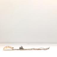 幅：14 (cm)×奥行：51 (cm)×高さ：5.5 (cm)／146 (g)，撮影・計測日：1996-05-31