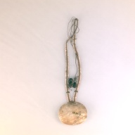 幅：14 (cm)×奥行：51 (cm)×高さ：5.5 (cm)／146 (g)，撮影・計測日：1996-05-31