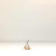 幅：7.2 (cm)×奥行：39 (cm)×高さ：2.4 (cm)／55 (g)，撮影・計測日：1996-05-31