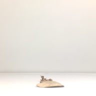 幅：16 (cm)×奥行：48 (cm)×高さ：4.1 (cm)／221 (g)，撮影・計測日：1996-05-31