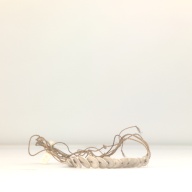 幅：20 (cm)×奥行：23 (cm)×高さ：2.0 (cm)／41 (g)，撮影・計測日：1996-06-10