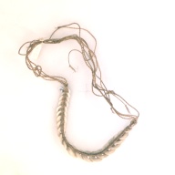 幅：20 (cm)×奥行：23 (cm)×高さ：2.0 (cm)／41 (g)，撮影・計測日：1996-06-10