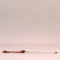 W:6.1 (cm)×D:47 (cm)×H:2.5 (cm)／90 (g)，Measurement date:2002-08-08