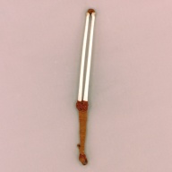 W:6.1 (cm)×D:47 (cm)×H:2.5 (cm)／90 (g)，Measurement date:2002-08-08