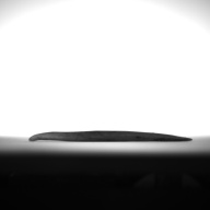 W:10 (cm)×D:0.8 (cm)×H:0.7 (cm)／9 (g)，Measurement date:1993-11-26