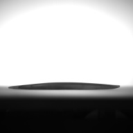 W:11 (cm)×D:0.8 (cm)×H:0.7 (cm)／10 (g)，Measurement date:1993-11-26