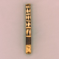 W:5.0 (cm)×D:49 (cm)×H:5.6 (cm)／192 (g)，Measurement date:2002-08-09