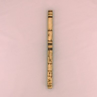 W:4.7 (cm)×D:83 (cm)×H:5.6 (cm)／281 (g)，Measurement date:2002-08-09