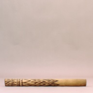 W:5.4 (cm)×D:61 (cm)×H:5.6 (cm)／193 (g)，Measurement date:2002-08-09