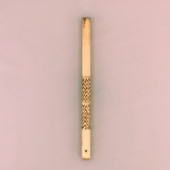 W:4.5 (cm)×D:75 (cm)×H:4.9 (cm)／154 (g)，Measurement date:2002-08-09