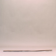 W:8.3 (cm)×D:77 (cm)×H:2.1 (cm)／207 (g)，Measurement date:2002-08-09